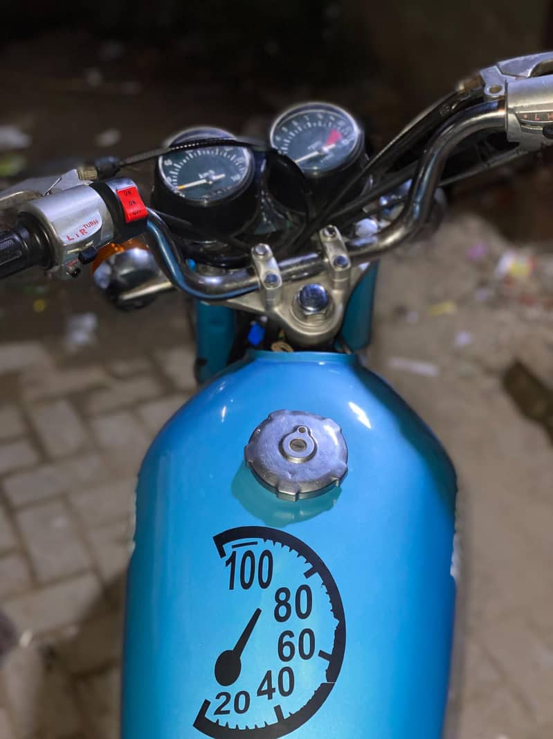 Honda 1