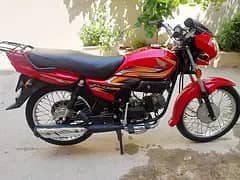 HONDA PRIDOR FOR SALE (2022)