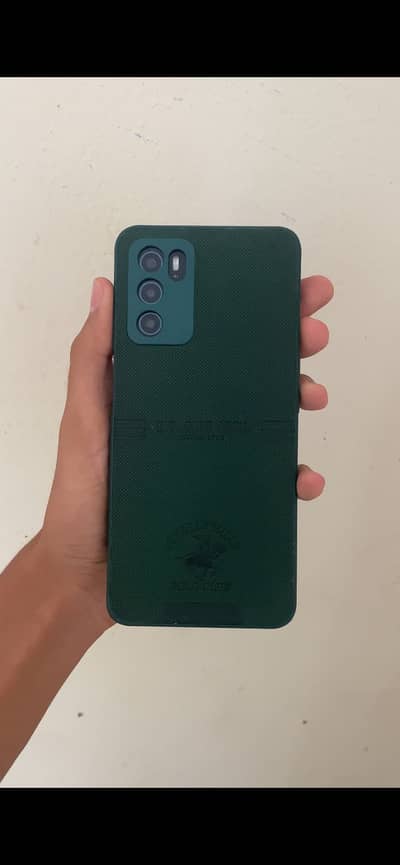 Oppo A16 (Official Dual Sim PTA Approved) (0/3/2/5–7/5/3/6/3/5/2)