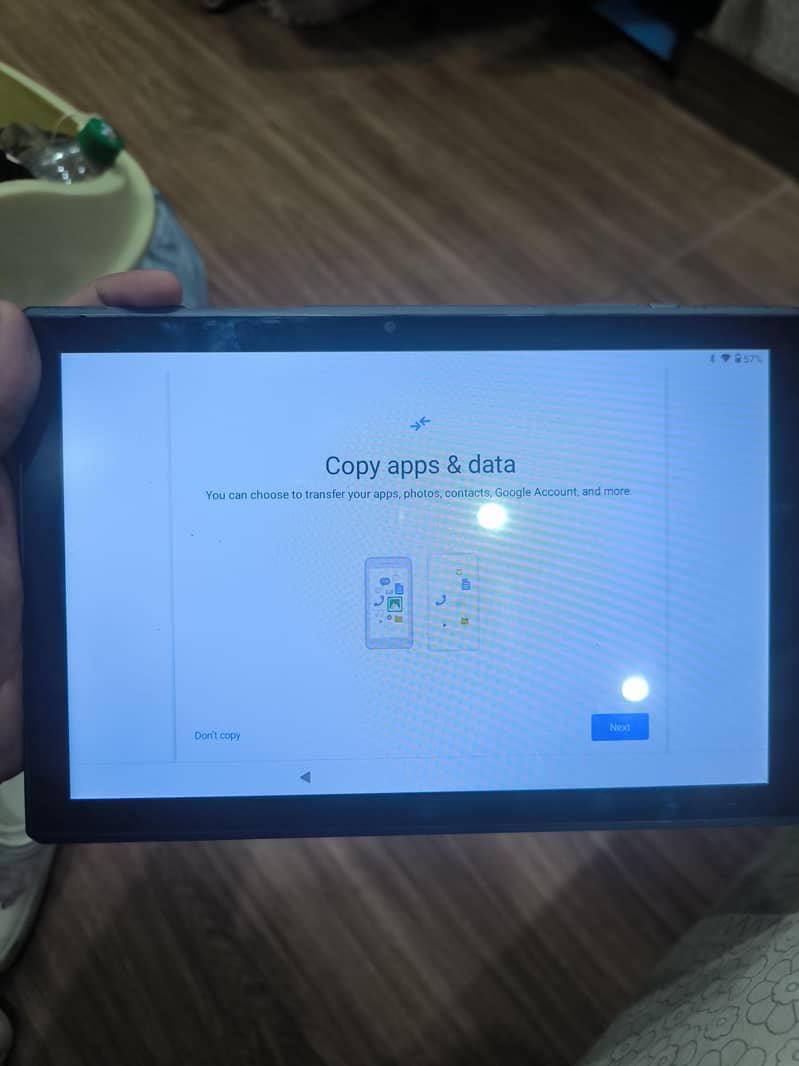 Acer Tablet 7