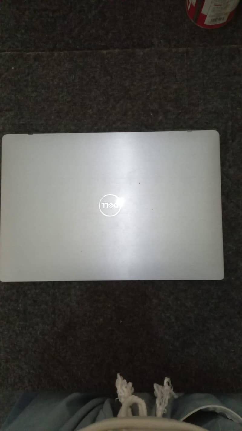 DELL 7300 touch screen 0