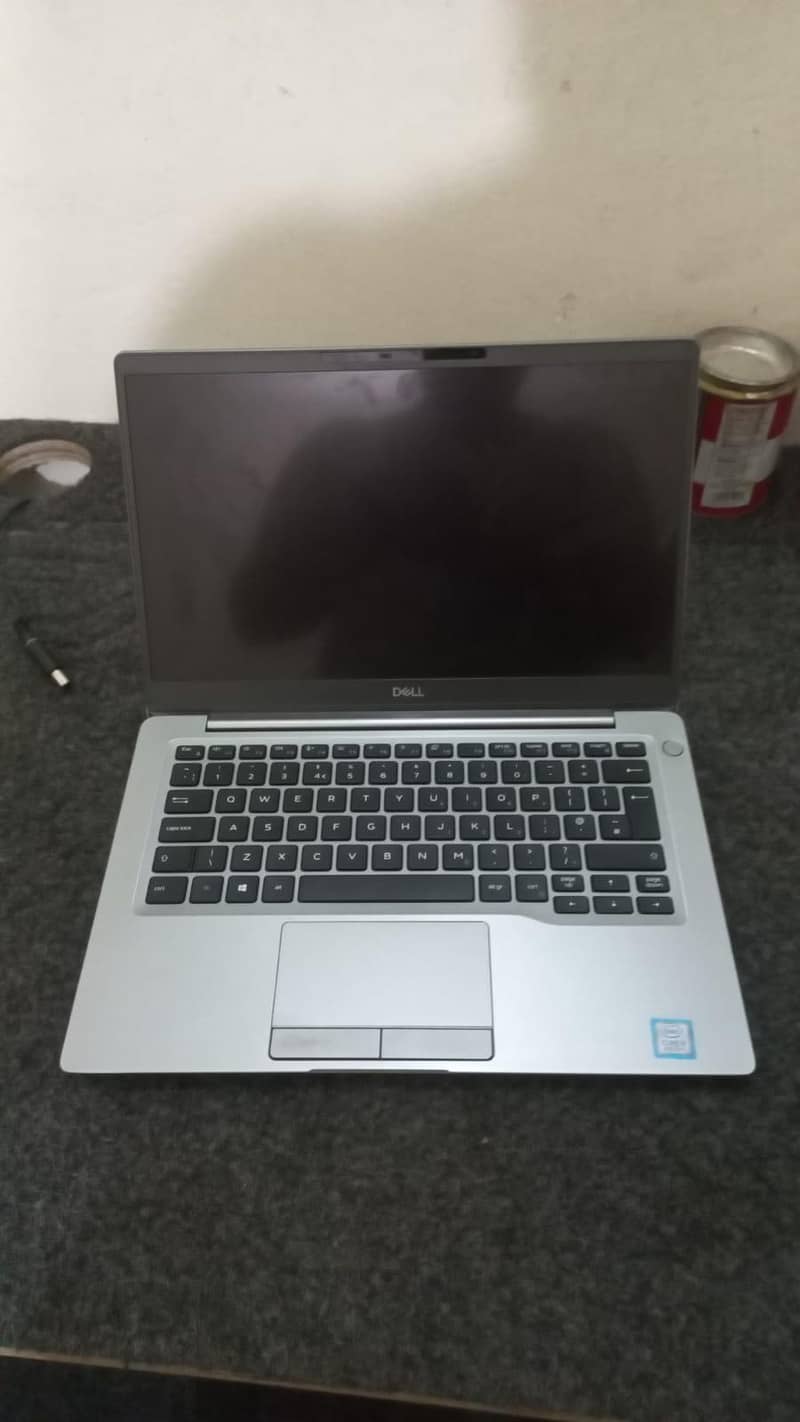 DELL 7300 touch screen 1