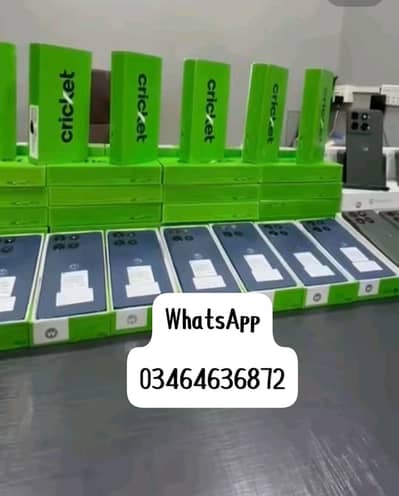 Motorola Moto G Stylus 2025/8+128GB PTA approved  delivery all pki