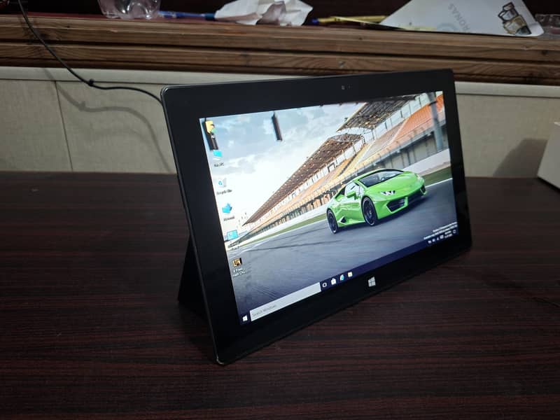 Microsoft Surface Book 1