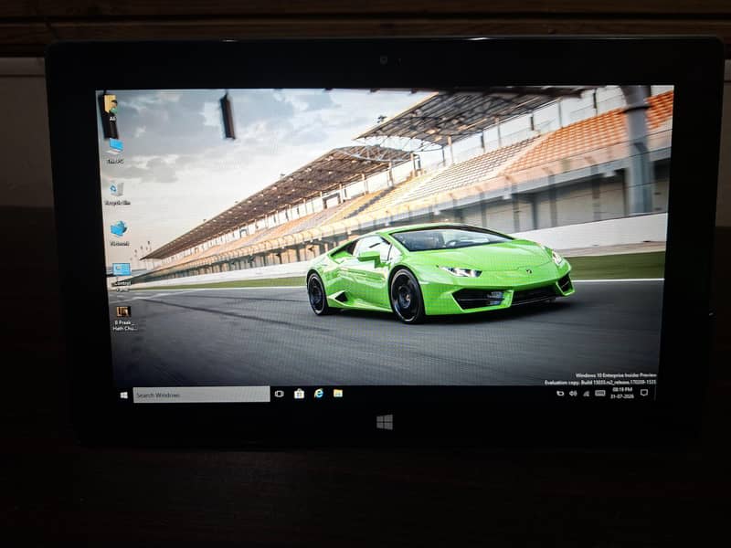 Microsoft Surface Book 2