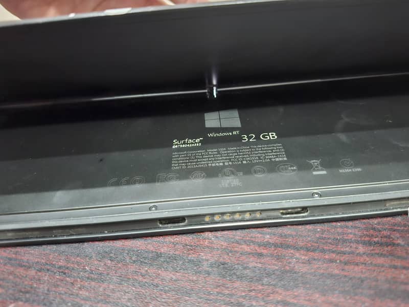 Microsoft Surface Book 3
