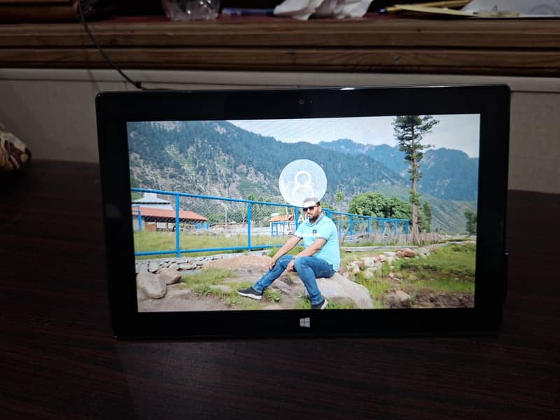Microsoft Surface Book 6