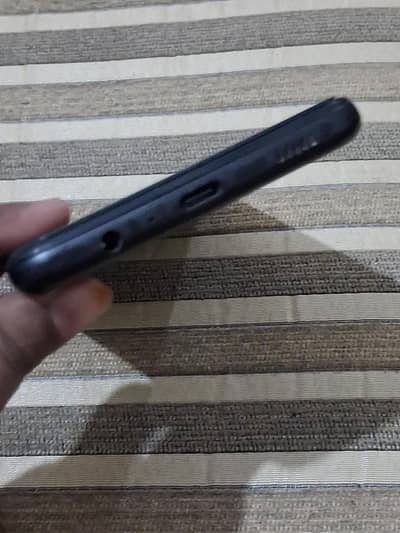 Samsung Mobile A12