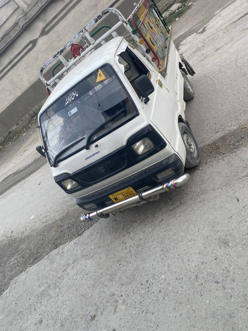 Suzuki model 2011 2
