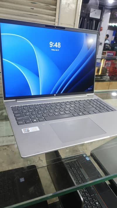 hp probook 460 G11 core ultra 5 125u