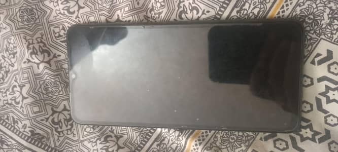 Samsung Mobile A12