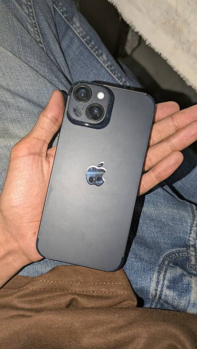 Apple iPhone 14