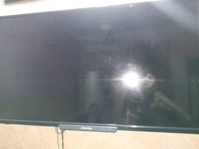 Ecostar Led with box