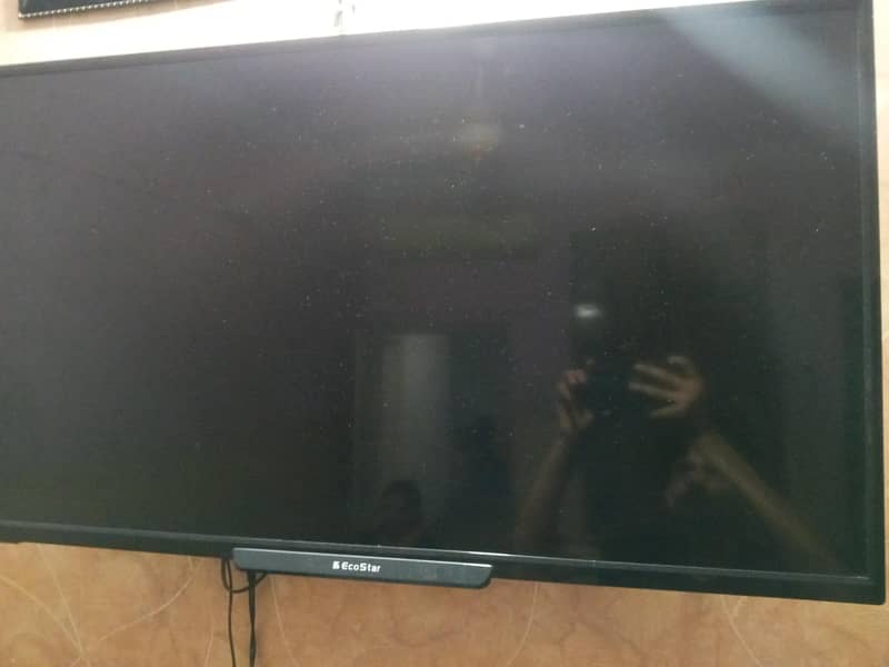 Ecostar Led with box 1