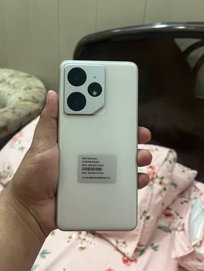 Realme Neo7