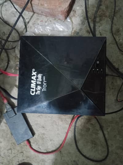 UPS for sale automatic on off charging solar panel system
