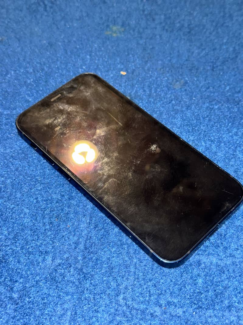 Apple iPhone 12 mini 1