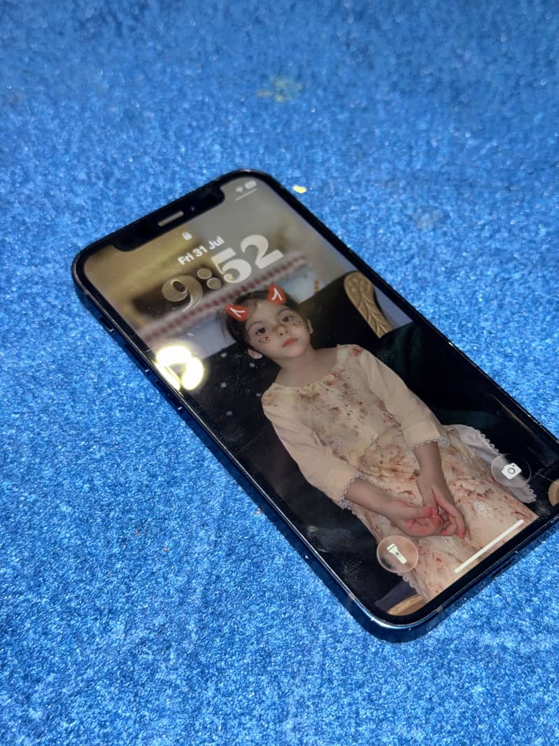 Apple iPhone 12 mini 2