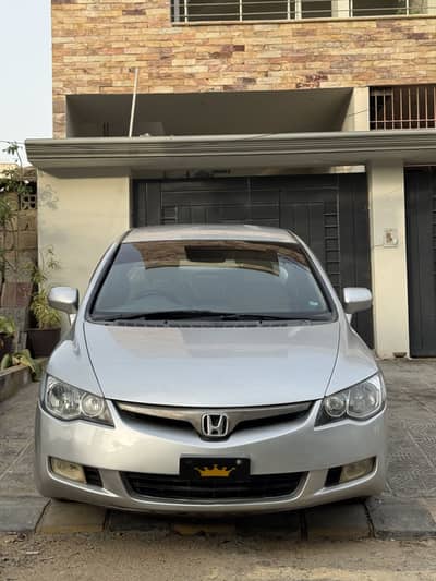 Honda Civic 2010 i-vtec Prosmetic mint condition 0/3/3/2/2/1/3/3/9/7/9
