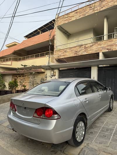 Honda Civic 2010 i-vtec Prosmetic mint condition 0/3/3/2/2/1/3/3/9/7/9