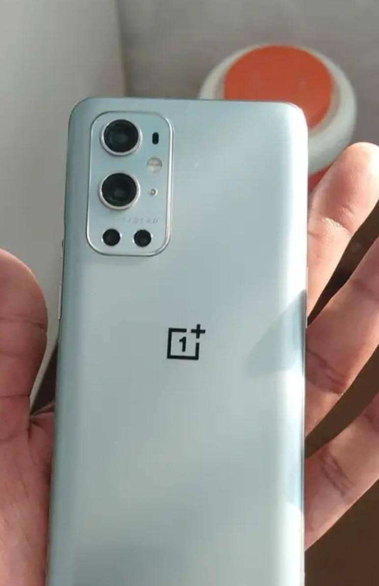 One Plus 9 1