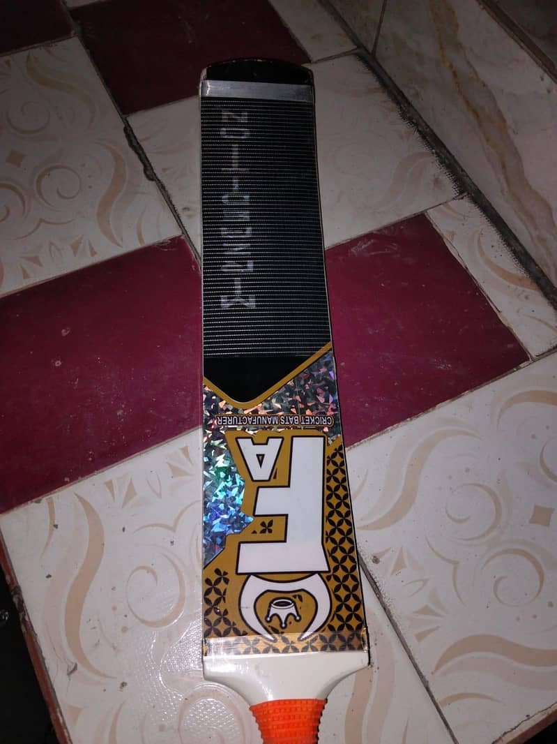 cricket bat 0