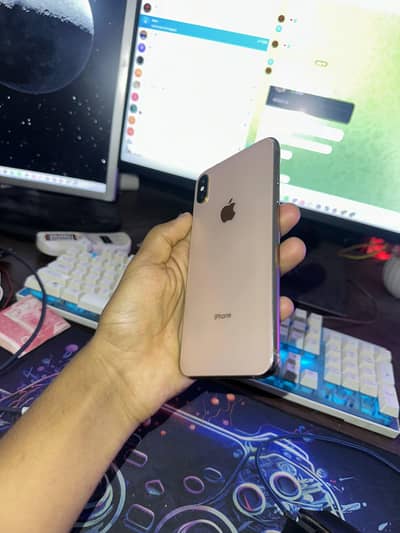Apple iPhone XS Max