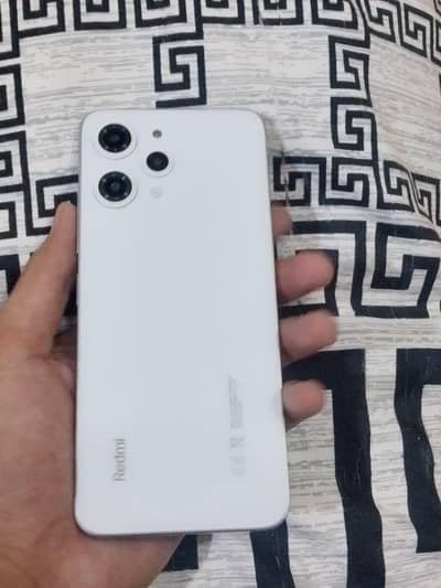 Xiaomi Redmi 12