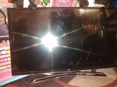 led 43 inches