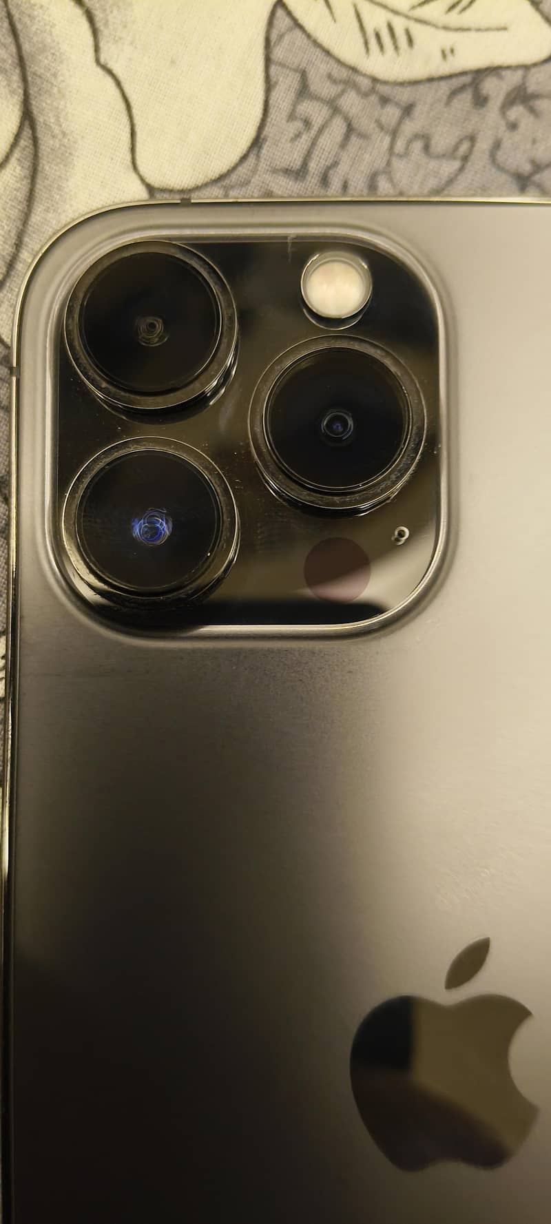 Apple iPhone 13 Pro Max 4
