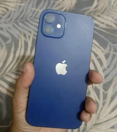 Apple iPhone 12