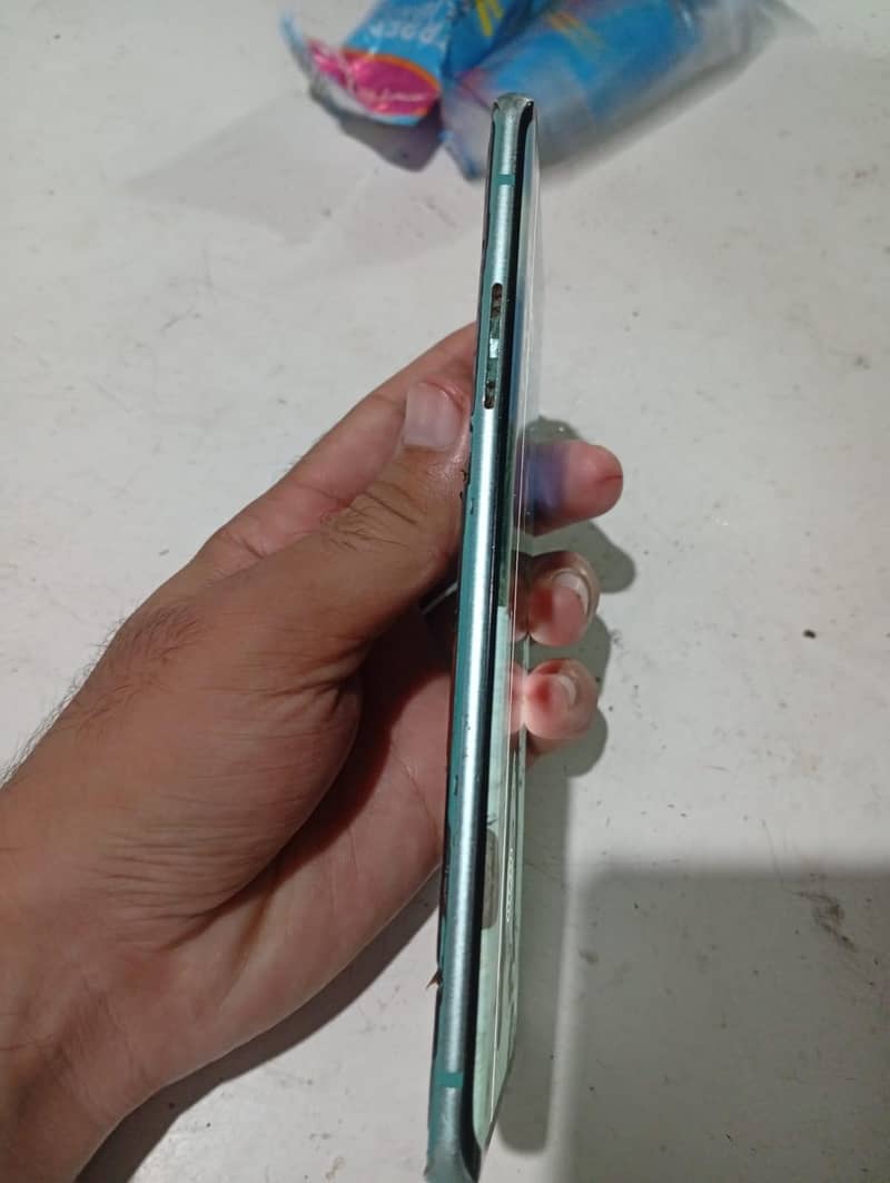 One Plus 8 1