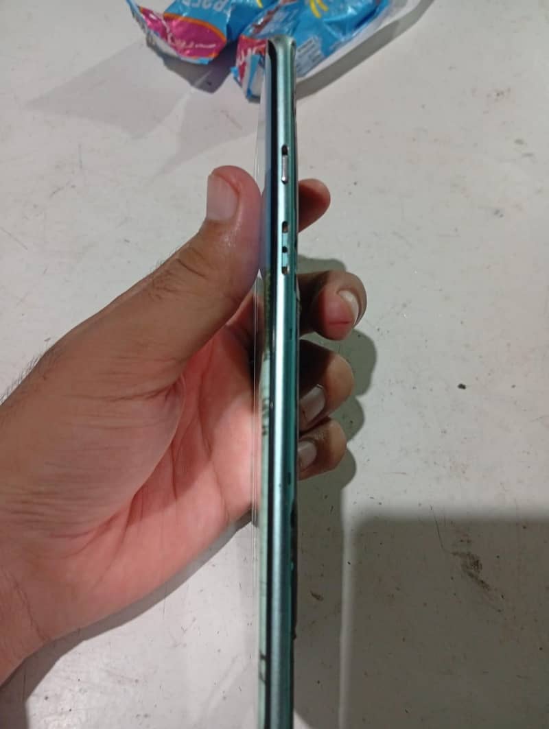 One Plus 8 3