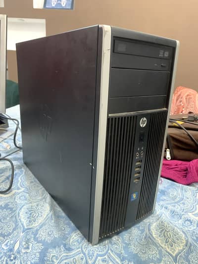 Core i5 3rd gen 12gb RAM AMD R7 430 2GB Graphics Card