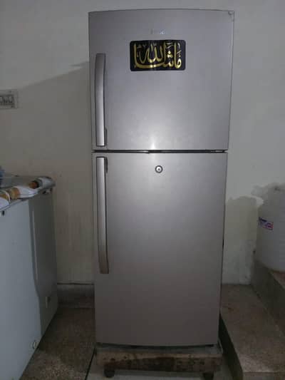 Haier fridge urgent sale