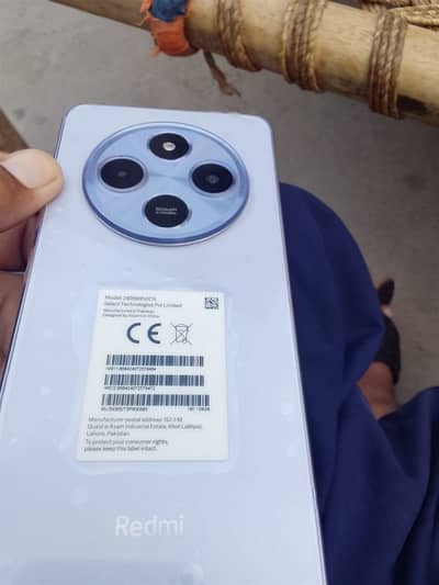 Red mi 14c