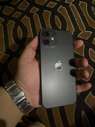 Apple iPhone 12