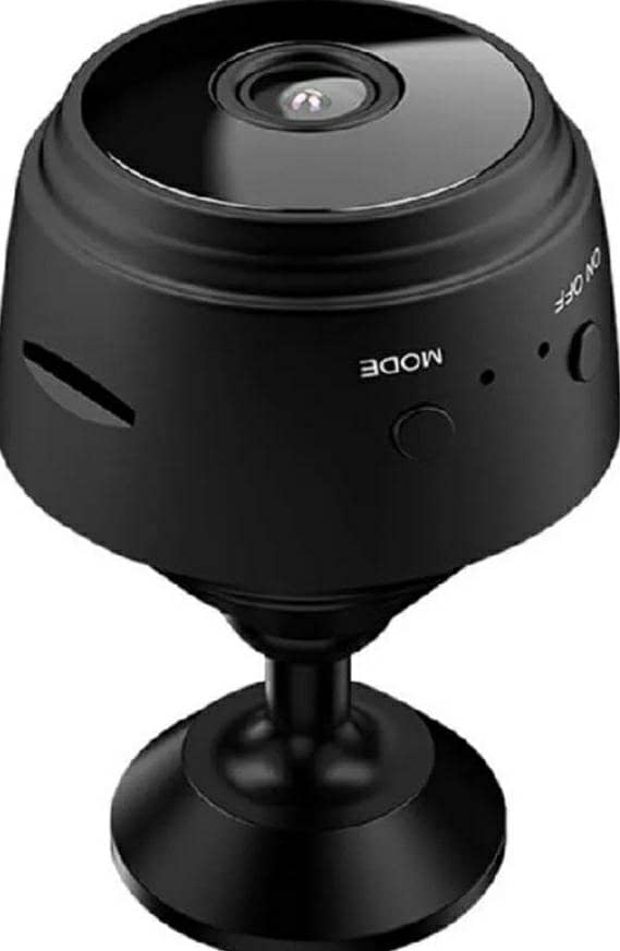 Mini Wireless Camera 2