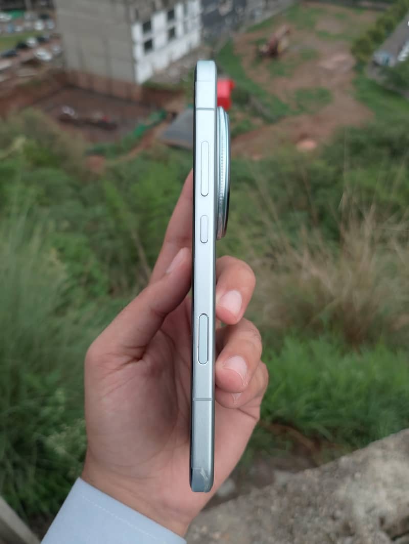 Honor Magic 8 Pro 1