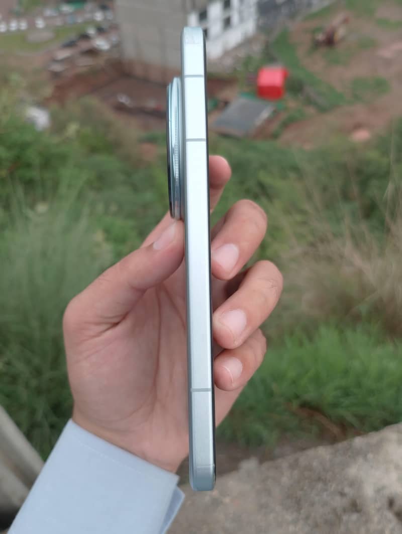 Honor Magic 8 Pro 3