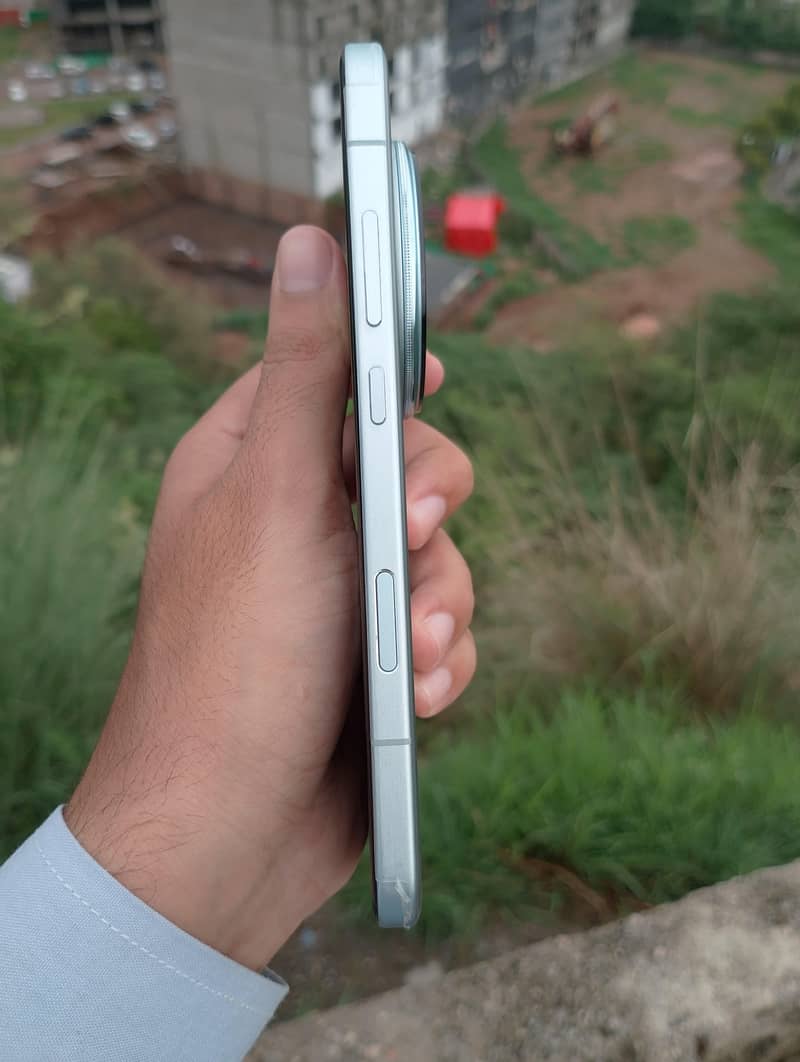 Honor Magic 8 Pro 5