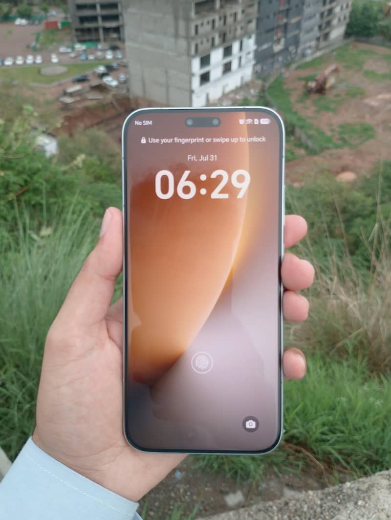 Honor Magic 8 Pro 6