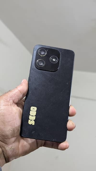 SEGO Smart 9