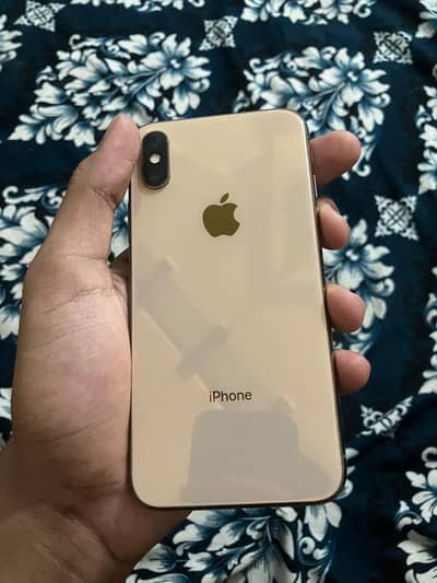 Apple iPhone XS