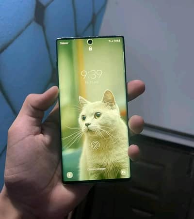 Samsung  Note 10 5G