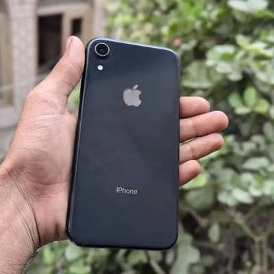 Apple iPhone XR bypass