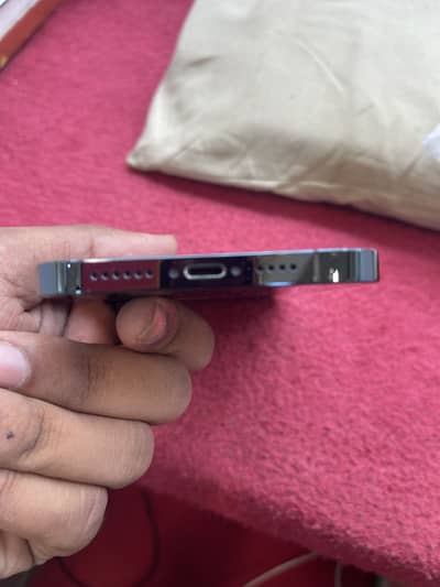 Apple iPhone 12 Pro Max