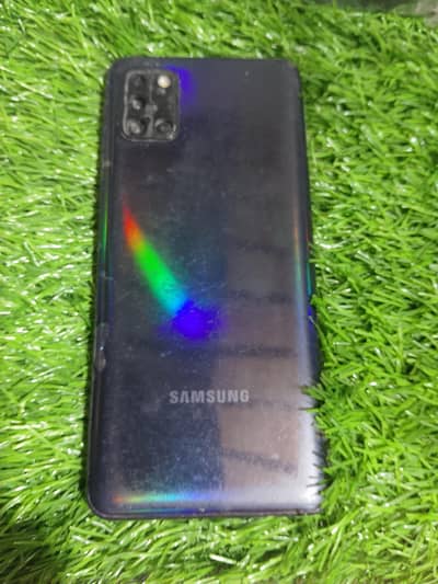 Samsung Mobile A31