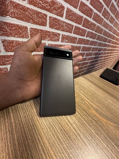 Google Pixel 6