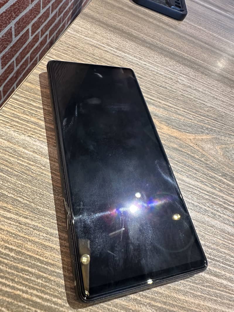 Google Pixel 6 5